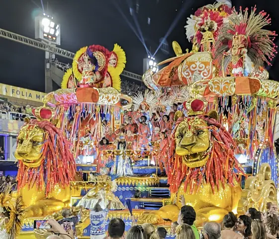 Discover The Carnival In Rio De Janeiro: A Complete Festival Guide For Travelers