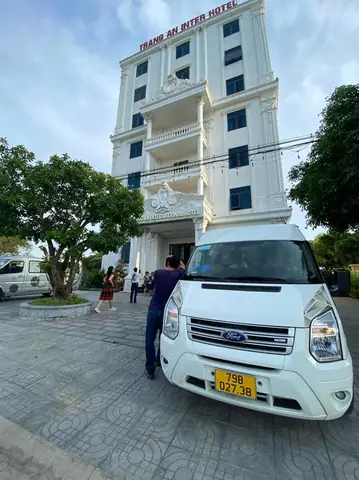 Tìm Hiểu The Noble Swan Hotel And Spa: Thông Tin Đặt Phòng Và Đánh Giá Từ Hà Nội Đến Tp. Hồ Chí Minh