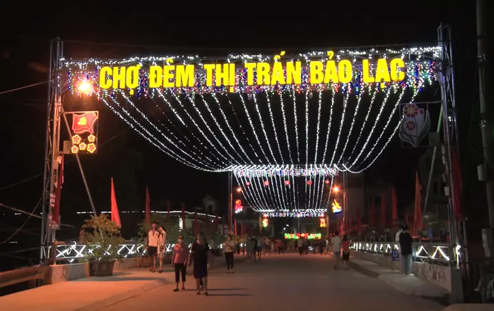 Tìm Hiểu Thị Trấn Bảo Lạc Cao Bằng: Vị Trí, Đặc Điểm Và Thông Tin Hành Chính Mới Nhất