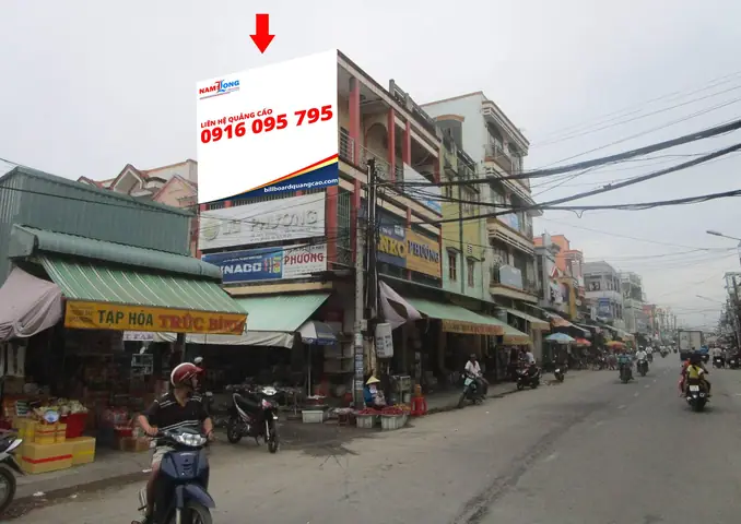 Cập Nhật Tình Trạng Thị Trấn Bình Đại (bình Đại, Bến Tre) Sau Sáp Nhập Vào Xã Bình Đại, Vĩnh Long Cập Nhật Tình Trạng Thị Trấn Bình Đại (bình Đại, Bến Tre) Sau Sáp Nhập Vào Xã Bình Đại, Vĩnh Long