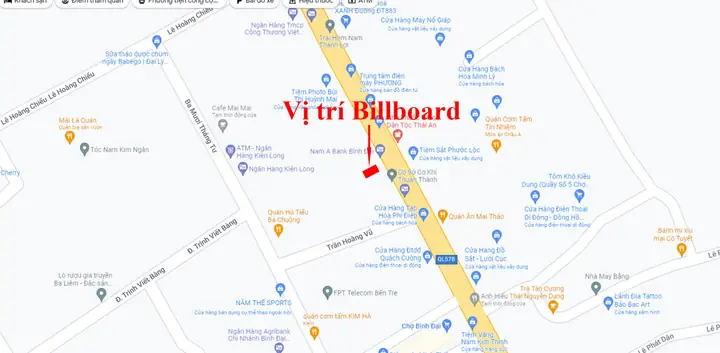 Cập Nhật Tình Trạng Thị Trấn Bình Đại (bình Đại, Bến Tre) Sau Sáp Nhập Vào Xã Bình Đại, Vĩnh Long Cập Nhật Tình Trạng Thị Trấn Bình Đại (bình Đại, Bến Tre) Sau Sáp Nhập Vào Xã Bình Đại, Vĩnh Long