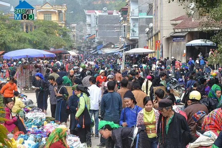 Thị Trấn Vinh Quang Hoàng Su Phì Hà Giang Thuộc Đơn Vị Hành Chính Nào Sau Sáp Nhập 2026?