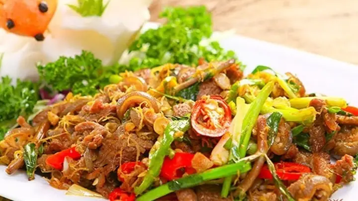 Tổng Hợp 15 Món Ngon Từ Thịt Dê Dễ Chế Biến Tại Nhà Không Bị Hôi