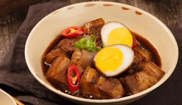 Cách Làm Thịt Kho Hột Vịt Chuẩn Vị Ngày Tết Kiểu Nam Bộ Cho Gia Đình