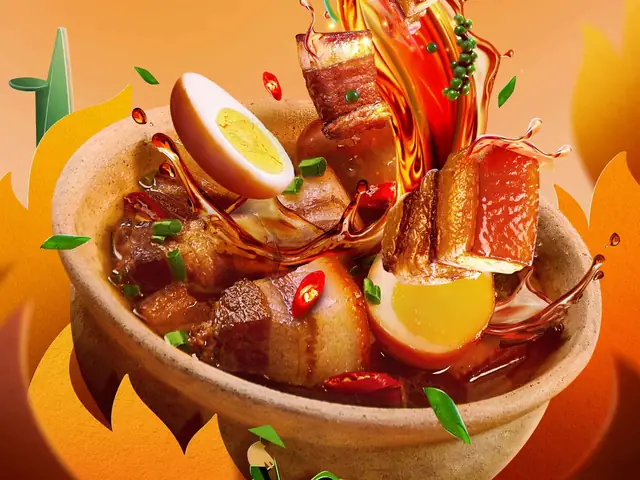 Cách Làm Thịt Kho Hột Vịt Chuẩn Vị Ngày Tết Kiểu Nam Bộ Cho Gia Đình
