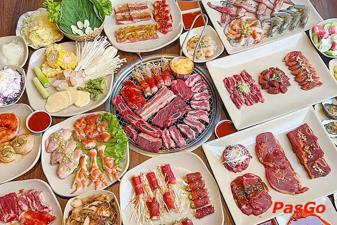 Tổng Hợp Các Quán Thịt Nướng Hàn Quốc Tại Hà Nội Cho Thực Khách Muốn Tìm Địa Chỉ Ngon