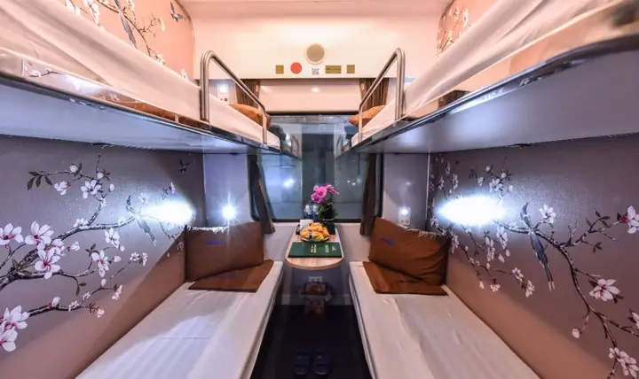 Cập Nhật Thời Gian Đi Tàu Từ Hà Nội Vào Đà Nẵng Chi Tiết Theo Từng Mác Tàu Cho Người Đi Lần Đầu Cập Nhật Thời Gian Đi Tàu Từ Hà Nội Vào Đà Nẵng Chi Tiết Theo Từng Mác Tàu Cho Người Đi Lần Đầu