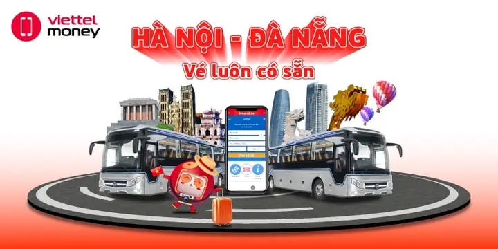 Cập Nhật Thời Gian Đi Xe Khách Hà Nội Đà Nẵng Cho Hành Khách Chuẩn Bị Di Chuyển Cùng Các Thông Tin Lộ Trình