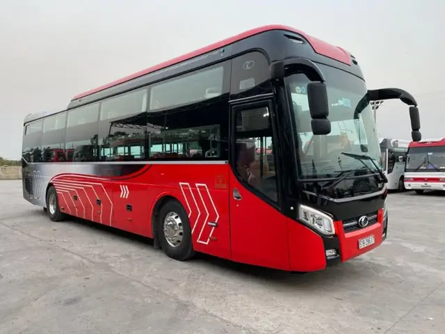 Cập Nhật Thời Gian Đi Xe Khách Từ Hà Nội Lên Sapa Mất Bao Lâu? Chi Tiết Quãng Đường & Lịch Trình Cập Nhật Thời Gian Đi Xe Khách Từ Hà Nội Lên Sapa Mất Bao Lâu? Chi Tiết Quãng Đường & Lịch Trình