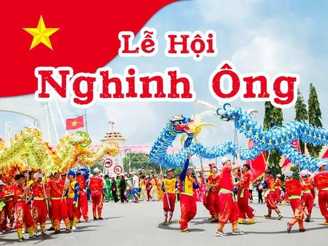 Cập Nhật Thời Gian Diễn Ra Lễ Hội Nghinh Ông Tại Các Địa Phương Tiêu Biểu Cập Nhật Thời Gian Diễn Ra Lễ Hội Nghinh Ông Tại Các Địa Phương Tiêu Biểu