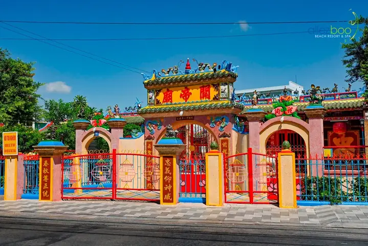 Cập Nhật Thời Gian Diễn Ra Lễ Hội Nghinh Ông Tại Các Địa Phương Tiêu Biểu
