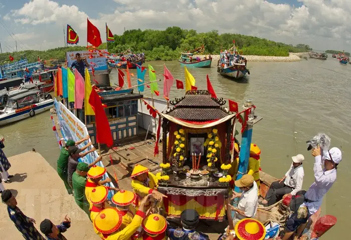 Cập Nhật Thời Gian Diễn Ra Lễ Hội Nghinh Ông Tại Các Địa Phương Tiêu Biểu Cập Nhật Thời Gian Diễn Ra Lễ Hội Nghinh Ông Tại Các Địa Phương Tiêu Biểu