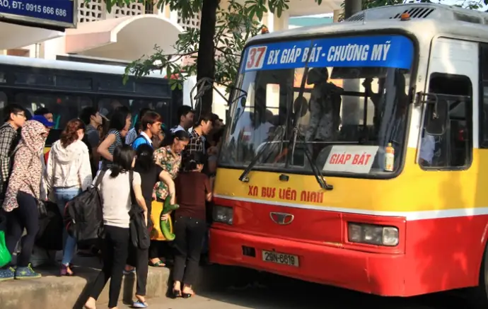 Tra Cứu Thời Gian Hoạt Động Của Xe Buýt Hà Nội Và Lịch Trình Các Tuyến Phổ Biến Tra Cứu Thời Gian Hoạt Động Của Xe Buýt Hà Nội Và Lịch Trình Các Tuyến Phổ Biến