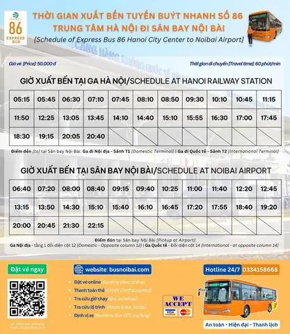 Tra Cứu Thời Gian Hoạt Động Của Xe Buýt Hà Nội Và Lịch Trình Các Tuyến Phổ Biến Tra Cứu Thời Gian Hoạt Động Của Xe Buýt Hà Nội Và Lịch Trình Các Tuyến Phổ Biến