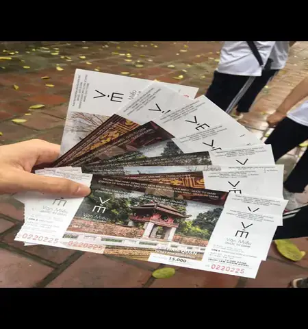 Cập Nhật Thời Gian Mở Cửa Văn Miếu Quốc Tử Giám Theo Mùa Và Tour Đêm Cho Du Khách