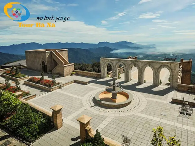 Cập Nhật Thời Tiết Bà Nà Hill Hôm Nay Và Kinh Nghiệm Du Lịch Cho Du Khách