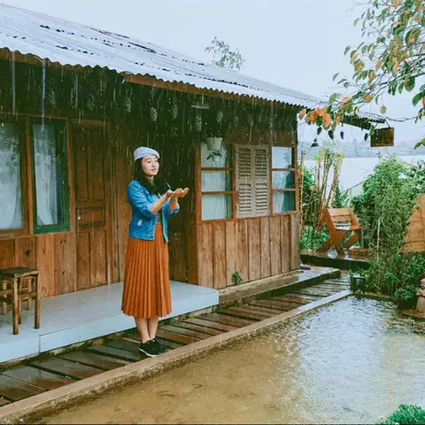 Thời Tiết Đà Lạt Tháng 8 Như Thế Nào Và Có Nên Đi Du Lịch Mùa Mưa?