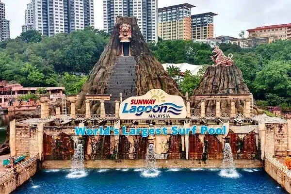 Giải Đáp Thủ Đô Của Malaysia Là Gì: Kuala Lumpur Và Mô Hình Hai Thủ Đô Giải Đáp Thủ Đô Của Malaysia Là Gì: Kuala Lumpur Và Mô Hình Hai Thủ Đô