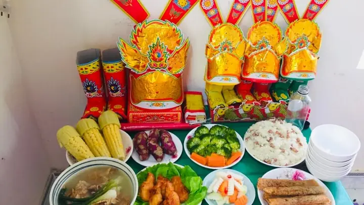 Hướng Dẫn Thủ Tục Cúng Ông Công Ông Táo Đầy Đủ Nghi Lễ Cho Gia Đình Việt