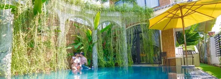 Thuê Nhà Du Lịch Đà Nẵng: Các Loại Hình Lưu Trú Ngắn Hạn Và Gợi Ý Lựa Chọn Cho Du Khách