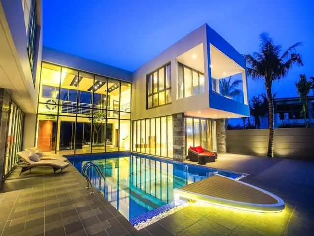 Thuê Nhà Du Lịch Đà Nẵng: Các Loại Hình Lưu Trú Ngắn Hạn Và Gợi Ý Lựa Chọn Cho Du Khách