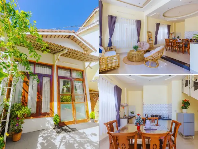 Tổng Hợp Thuê Nhà Nguyên Căn Đà Lạt: Danh Sách Mới Nhất Và Giá Cho Thuê Từ 7 Triệu
