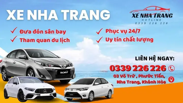 Bảng Giá, Quy Trình & Mẹo Thuê Xe Tự Lái Nha Trang – Hướng Dẫn Đầy Đủ Cho Du Lịch & Công Tác Bảng Giá, Quy Trình & Mẹo Thuê Xe Tự Lái Nha Trang – Hướng Dẫn Đầy Đủ Cho Du Lịch & Công Tác