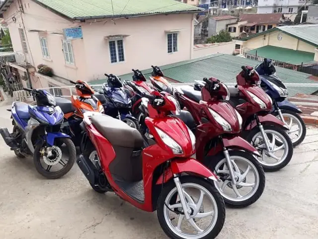 Tổng Hợp Các Địa Điểm Thuê Xe Máy Quận Thanh Khê Đà Nẵng Uy Tín, Giá Tốt
