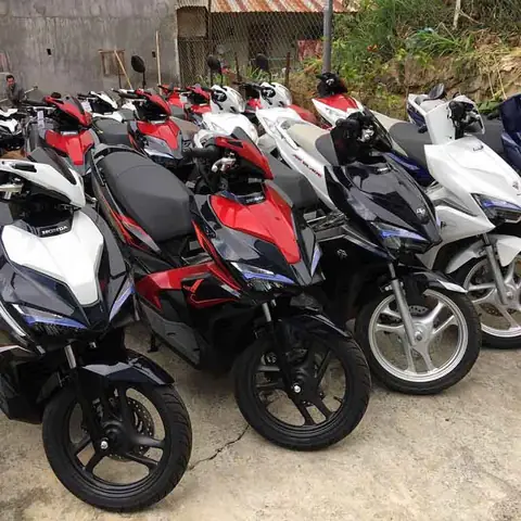 Tổng Hợp Địa Chỉ Thuê Xe Máy Dương Đông Phú Quốc Uy Tín Và Giá Tốt Cho Du Khách