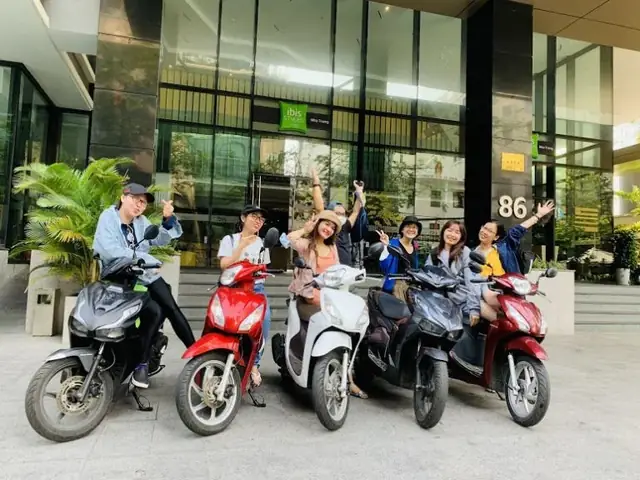 Thuê Xe Máy Nha Trang Lê Oanh: Dịch Vụ Giá Rẻ Cho Du Khách Tự Túc Thuê Xe Máy Nha Trang Lê Oanh: Dịch Vụ Giá Rẻ Cho Du Khách Tự Túc