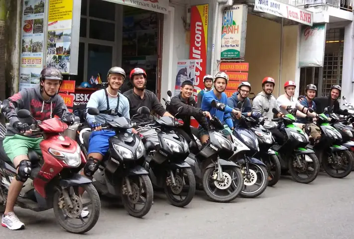 Thuê Xe Máy Nha Trang Lê Oanh: Dịch Vụ Giá Rẻ Cho Du Khách Tự Túc Thuê Xe Máy Nha Trang Lê Oanh: Dịch Vụ Giá Rẻ Cho Du Khách Tự Túc