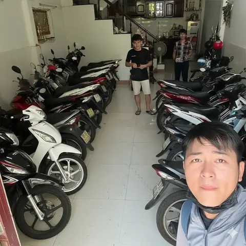 Thuê Xe Máy Nha Trang Lê Oanh: Dịch Vụ Giá Rẻ Cho Du Khách Tự Túc