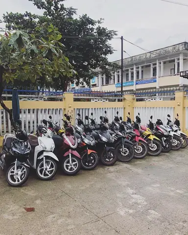 Tổng Hợp Đơn Vị Thuê Xe Máy Sân Bay Phù Cát Uy Tín Cho Khách Du Lịch Quy Nhơn Tổng Hợp Đơn Vị Thuê Xe Máy Sân Bay Phù Cát Uy Tín Cho Khách Du Lịch Quy Nhơn