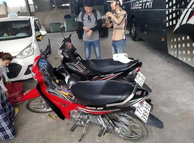 Tổng Hợp Đơn Vị Thuê Xe Máy Sân Bay Phù Cát Uy Tín Cho Khách Du Lịch Quy Nhơn Tổng Hợp Đơn Vị Thuê Xe Máy Sân Bay Phù Cát Uy Tín Cho Khách Du Lịch Quy Nhơn