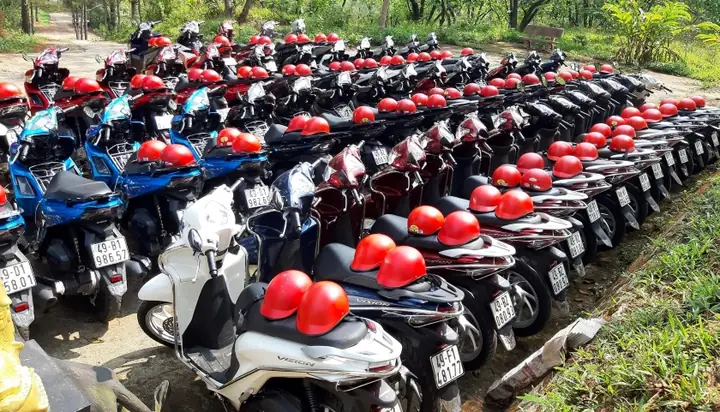 Tổng Hợp Các Đơn Vị Cho Thuê Xe Máy Tự Lái Đà Lạt Giao Tận Nơi, Giá Từ 100k Và Kinh Nghiệm Thuê Cho Du Khách Tổng Hợp Các Đơn Vị Cho Thuê Xe Máy Tự Lái Đà Lạt Giao Tận Nơi, Giá Từ 100k Và Kinh Nghiệm Thuê Cho Du Khách