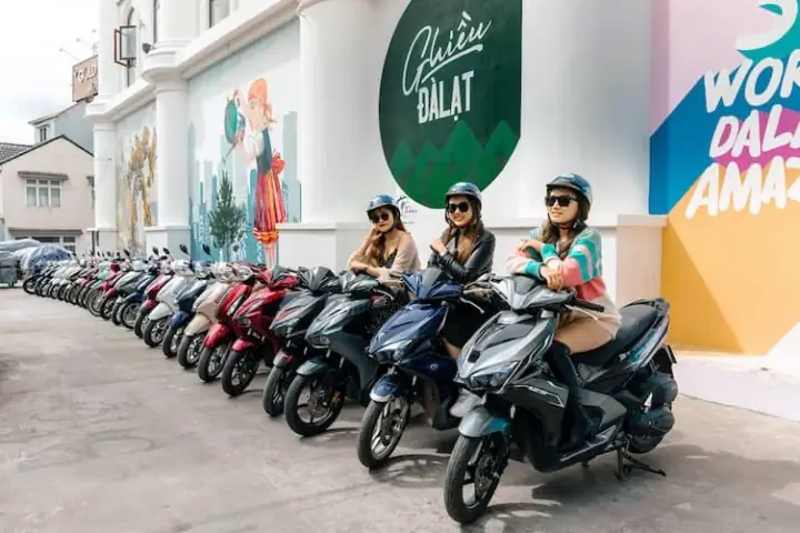Tổng Hợp Các Đơn Vị Cho Thuê Xe Máy Tự Lái Đà Lạt Giao Tận Nơi, Giá Từ 100k Và Kinh Nghiệm Thuê Cho Du Khách Tổng Hợp Các Đơn Vị Cho Thuê Xe Máy Tự Lái Đà Lạt Giao Tận Nơi, Giá Từ 100k Và Kinh Nghiệm Thuê Cho Du Khách