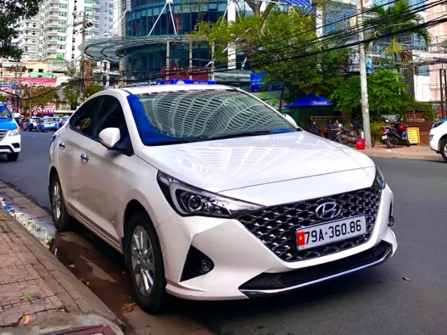 Tổng Hợp Dịch Vụ Thuê Xe Ô Tô Ở Nha Trang Cho Du Khách: Tự Lái, Có Tài Xế Và Bảng Giá Mới Nhất