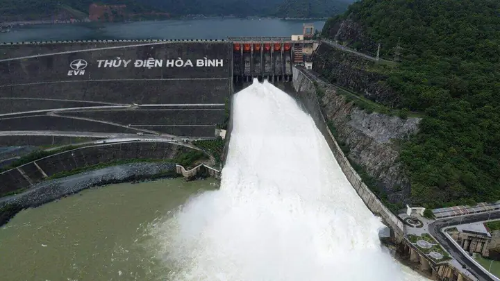 Giải Đáp Thủy Điện Hòa Bình Thuộc Tỉnh Nào Và Vị Trí Hiện Nay Sau Sáp Nhập