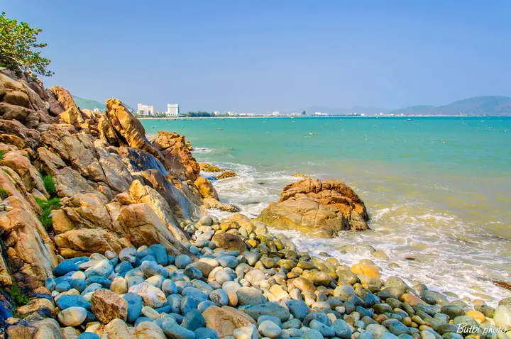 Thuyết Minh Về Bãi Tắm Hoàng Hậu: Vẻ Đẹp Và Đặc Điểm Của Bãi Trứng Tại Quy Nhơn Thuyết Minh Về Bãi Tắm Hoàng Hậu: Vẻ Đẹp Và Đặc Điểm Của Bãi Trứng Tại Quy Nhơn