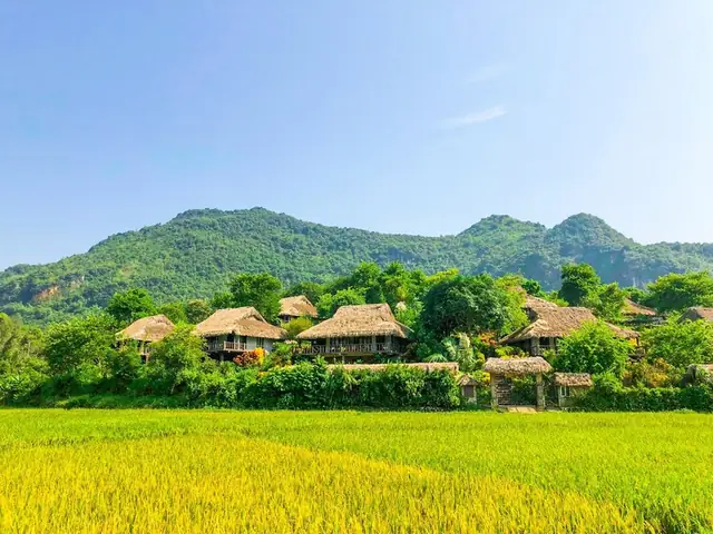 Thuyết Minh Về Bản Lác Mai Châu: Tổng Quan Lịch Sử, Văn Hóa Và Điểm Đến