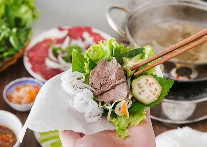 Thuyết Minh Về Bánh Tráng Phơi Sương – Đặc Sản Dẻo Mặn Vùng Trảng Bàng, Tây Ninh