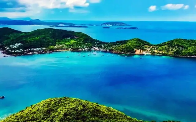 Tuyển Tập Bài Văn Thuyết Minh Về Danh Lam Thắng Cảnh Cà Mau Hay Nhất: Dàn Ý Chuẩn, Mẫu Lớp 8 & Phân Tích Chi Tiết