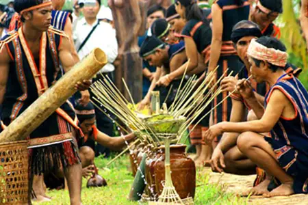 Thuyết Minh Về Lễ Hội Mừng Lúa Mới Ở Tây Nguyên: Bài Văn Mẫu Và Nghi Thức Truyền Thống Thuyết Minh Về Lễ Hội Mừng Lúa Mới Ở Tây Nguyên: Bài Văn Mẫu Và Nghi Thức Truyền Thống