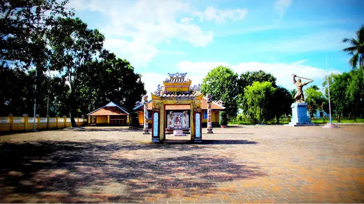Thuyết Minh Về Tây Sơn Thượng Đạo: Lịch Sử, Khu Di Tích Và Vùng Đất Võ Tại An Khê, Gia Lai