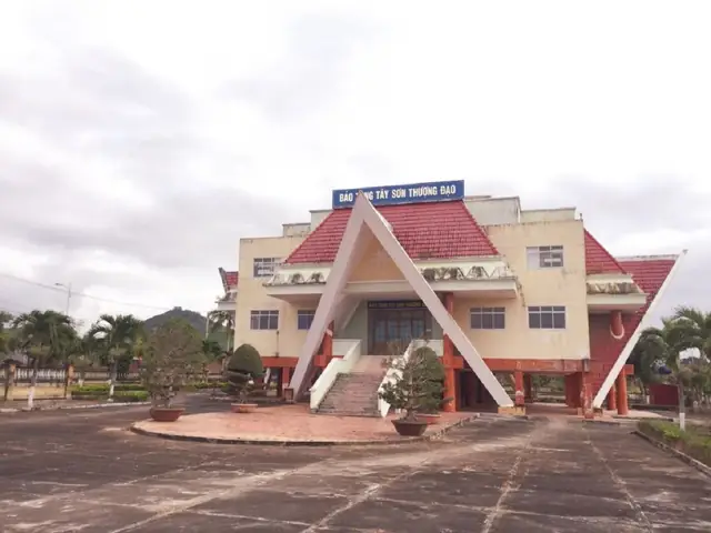 Thuyết Minh Về Tây Sơn Thượng Đạo: Lịch Sử, Khu Di Tích Và Vùng Đất Võ Tại An Khê, Gia Lai