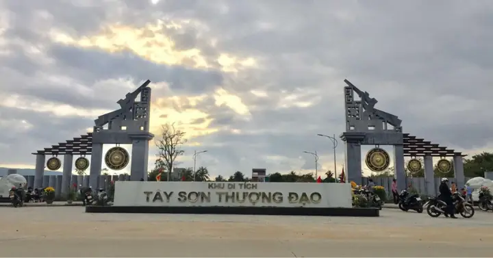 Thuyết Minh Về Tây Sơn Thượng Đạo: Lịch Sử, Khu Di Tích Và Vùng Đất Võ Tại An Khê, Gia Lai