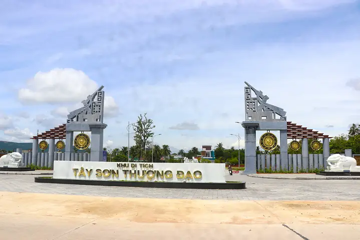 Thuyết Minh Về Tây Sơn Thượng Đạo: Lịch Sử, Khu Di Tích Và Vùng Đất Võ Tại An Khê, Gia Lai