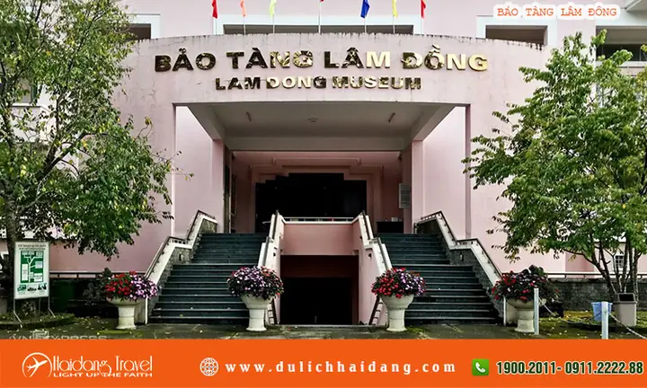 Xây Dựng Bài Thuyết Trình Về Bảo Tàng Lâm Đồng: Lịch Sử, Kiến Trúc Và Văn Hóa Bản Địa Xây Dựng Bài Thuyết Trình Về Bảo Tàng Lâm Đồng: Lịch Sử, Kiến Trúc Và Văn Hóa Bản Địa