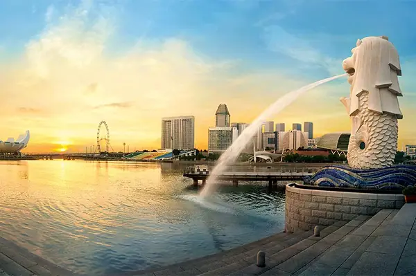 Tổng Hợp Nội Dung Thuyết Trình Về Đất Nước Singapore Cho Sinh Viên Và Người Chuẩn Bị Bài Trình Bày