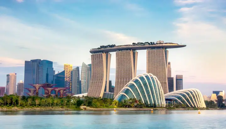 Tổng Hợp Nội Dung Thuyết Trình Về Đất Nước Singapore Cho Sinh Viên Và Người Chuẩn Bị Bài Trình Bày